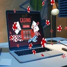 Parada4 Kasino permainan meja digital dan video poker dengan antarmuka modern dan RTP kompetitif