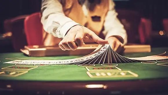 Parada4 Kasino pengalaman bermain slot jackpot progresif di mobile dan desktop dengan tampilan premium
