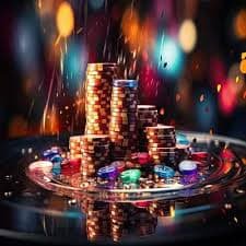 Parada4 Bingo tampilan kartu digital interaktif saat putaran berlangsung dengan angka real-time
