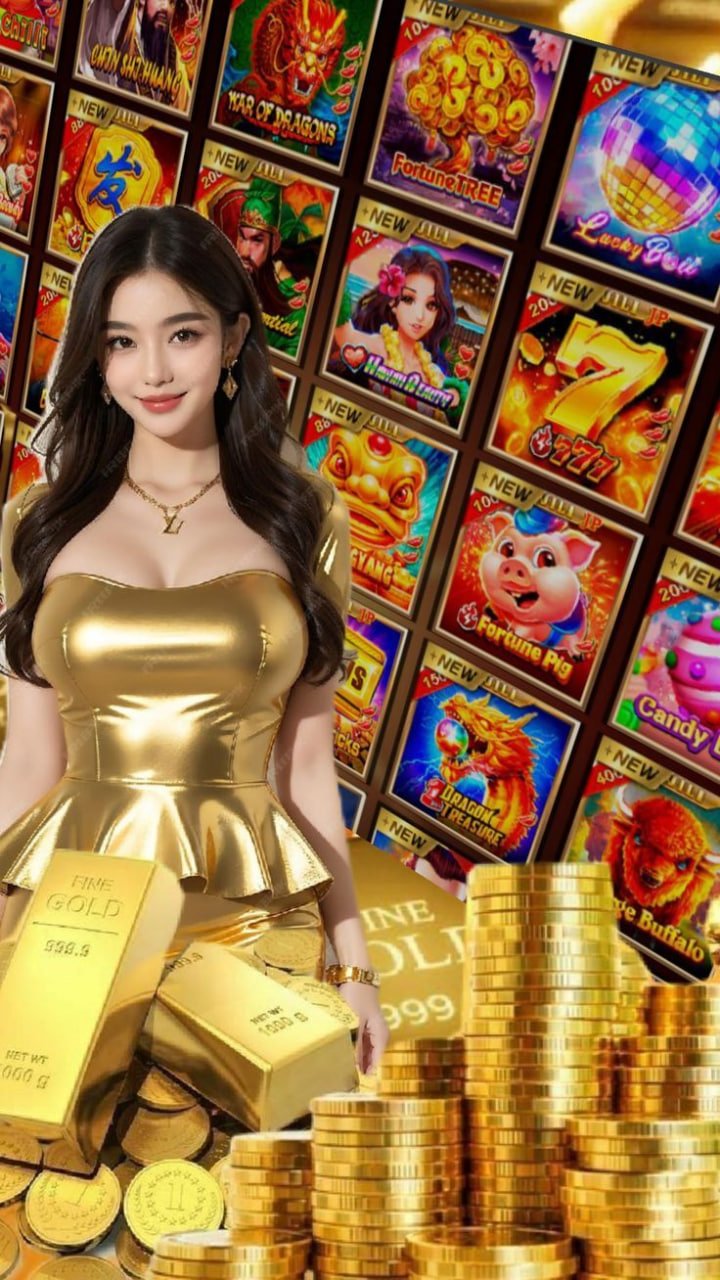 Parada4 Bingo fitur sosial chat dan leaderboard pemain aktif membuat suasana makin meriah