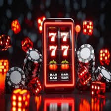 Parada4 Kasino tampilan slot online dengan jackpot progresif dan pilihan permainan kasino terlengkap
